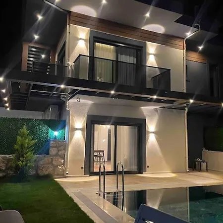 Pera Villa Fethiye