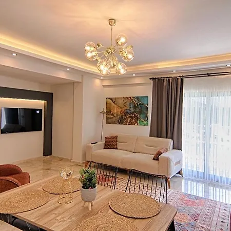 Villa Pera Fethiye