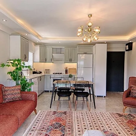 Pera Villa Fethiye